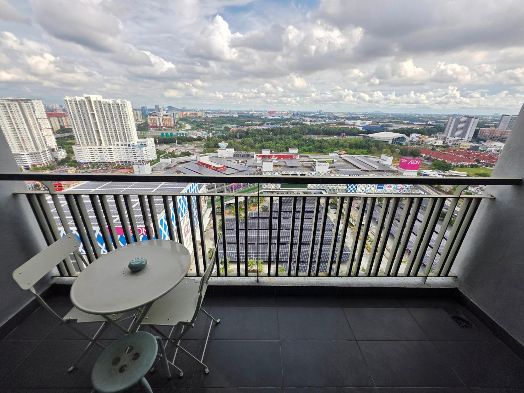 Cozy Emira 3 Bedrooms * Shah Alam