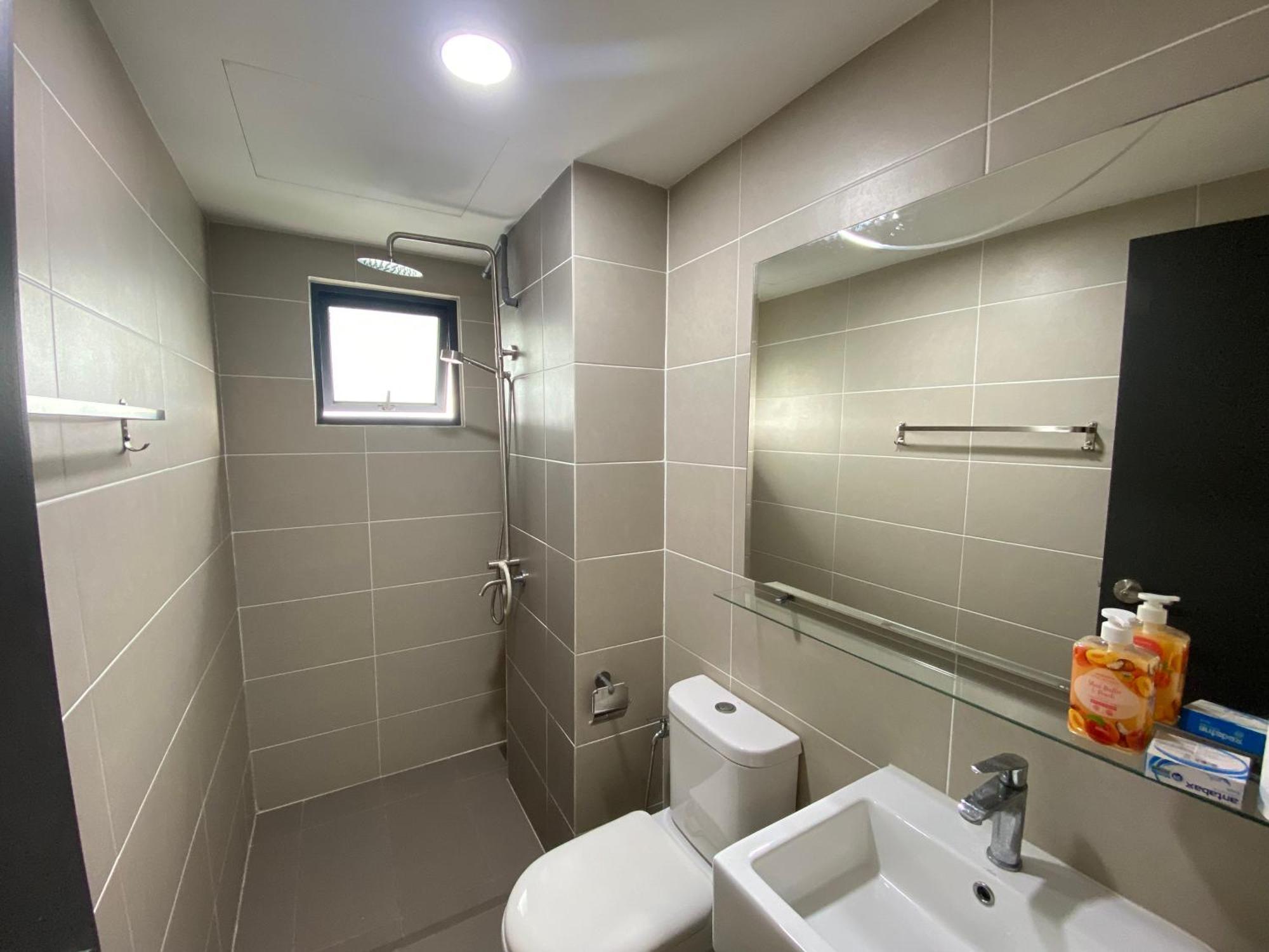 Cozy Emira 3 Bedrooms Shah Alam