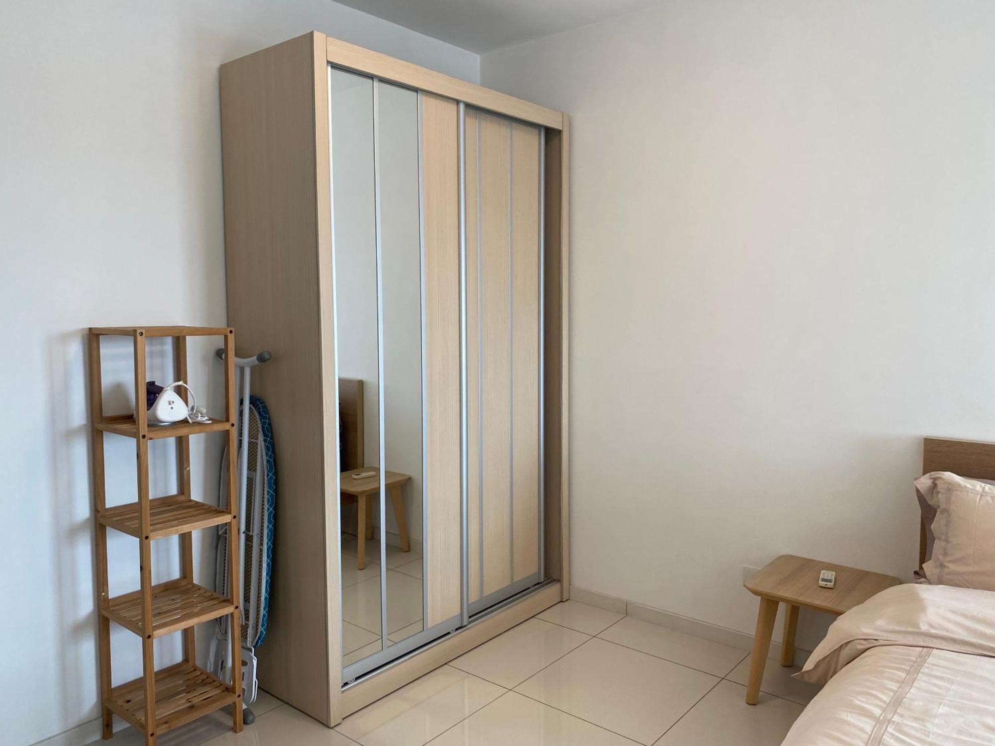 Cozy Emira 3 Bedrooms * Shah Alam